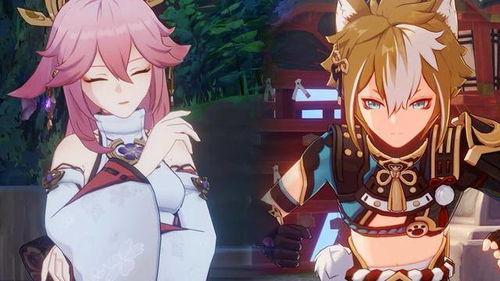 八重神子内鬼爆料最新,揭秘游戏背后不为人知的秘密 第3张 八重神子内鬼爆料最新,揭秘游戏背后不为人知的秘密 第3张