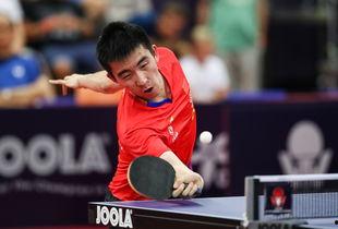 马特乒乓爆料视频,揭秘乒乓球界不为人知的幕后故事