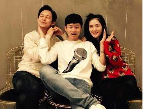 谢娜何炅爆料范冰冰视频,揭秘娱乐圈幕后真相 第3张 谢娜何炅爆料范冰冰视频,揭秘娱乐圈幕后真相 第3张