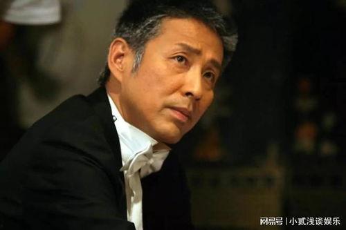 大佬爆料陈道明视频,揭秘娱乐圈大佬的真实一面 第2张 大佬爆料陈道明视频,揭秘娱乐圈大佬的真实一面 第2张