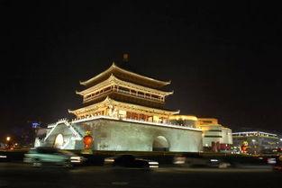 西安钟楼最新爆料消息视频,最新爆料视频带你探秘千年古楼  第3张